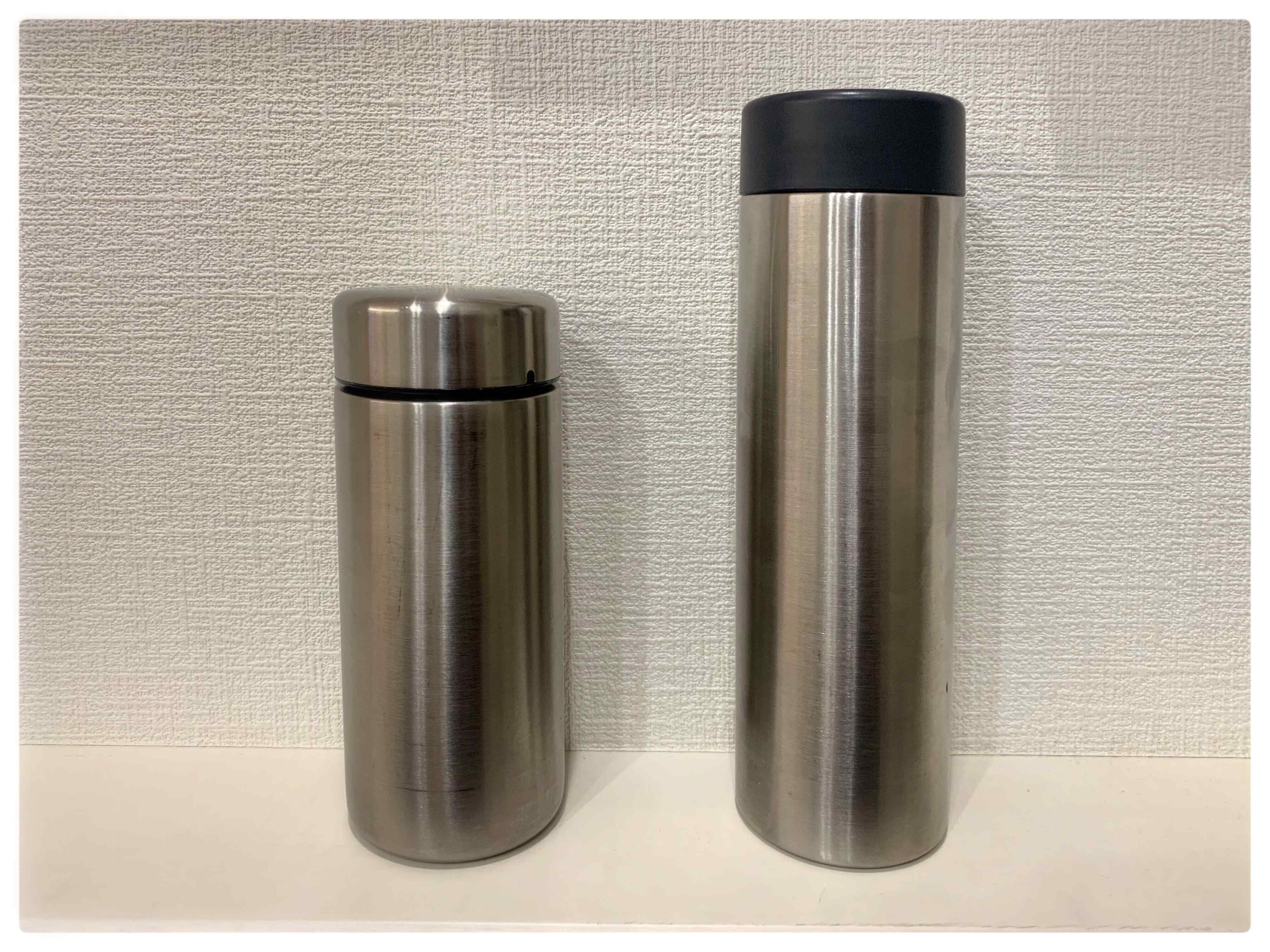 水筒(無印良品)