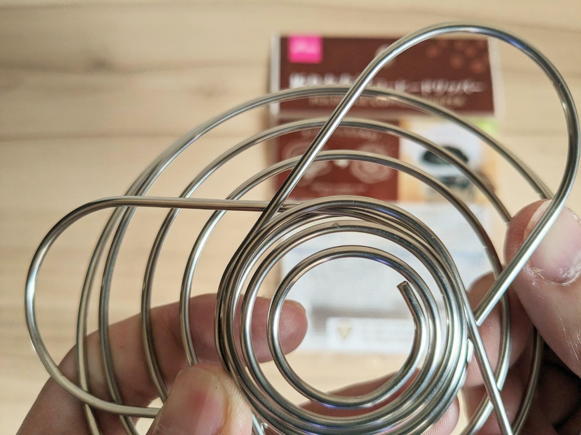 ダイソー 折りたたみドリッパー