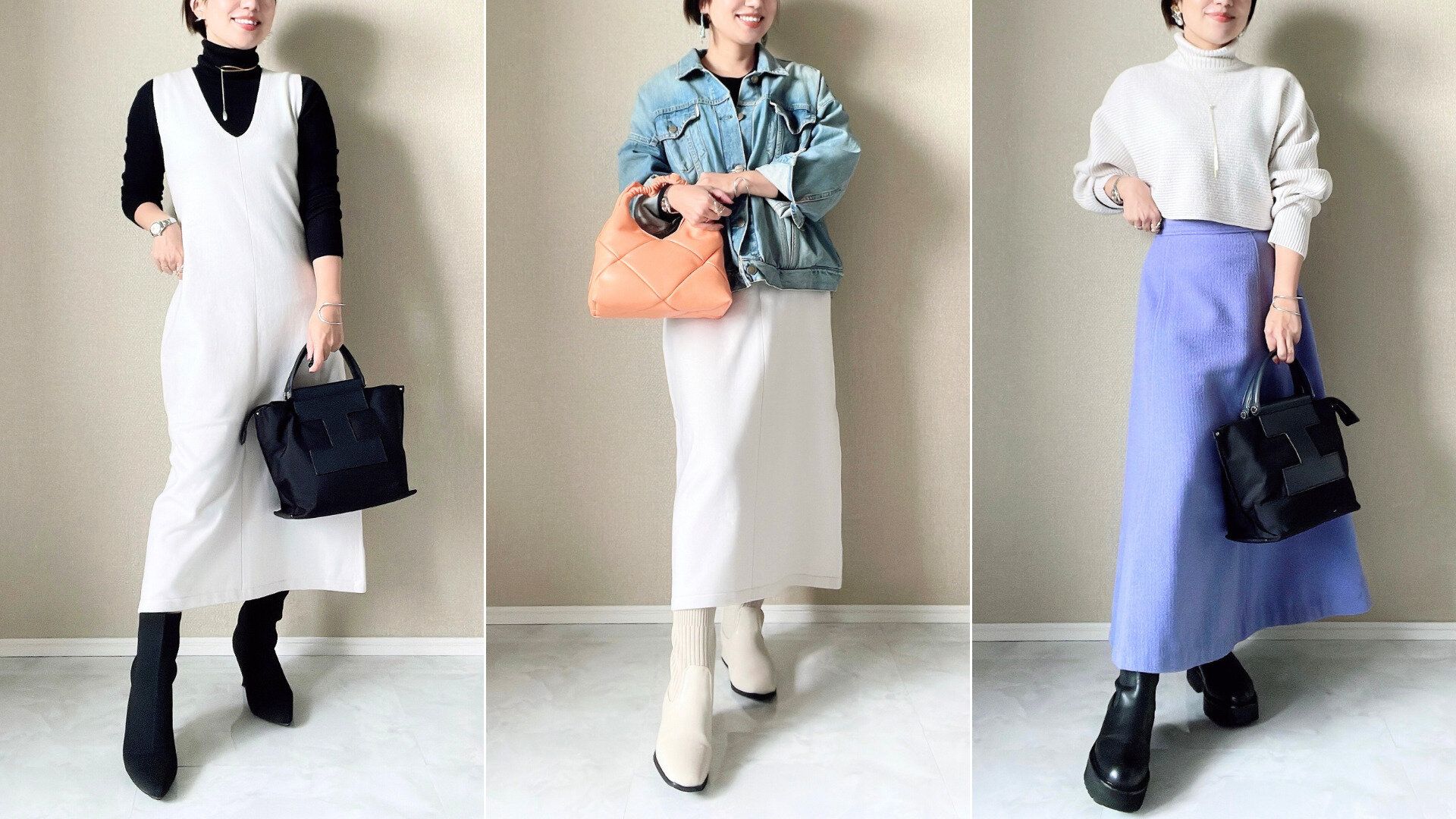 おすすめGU・ユニクロニット