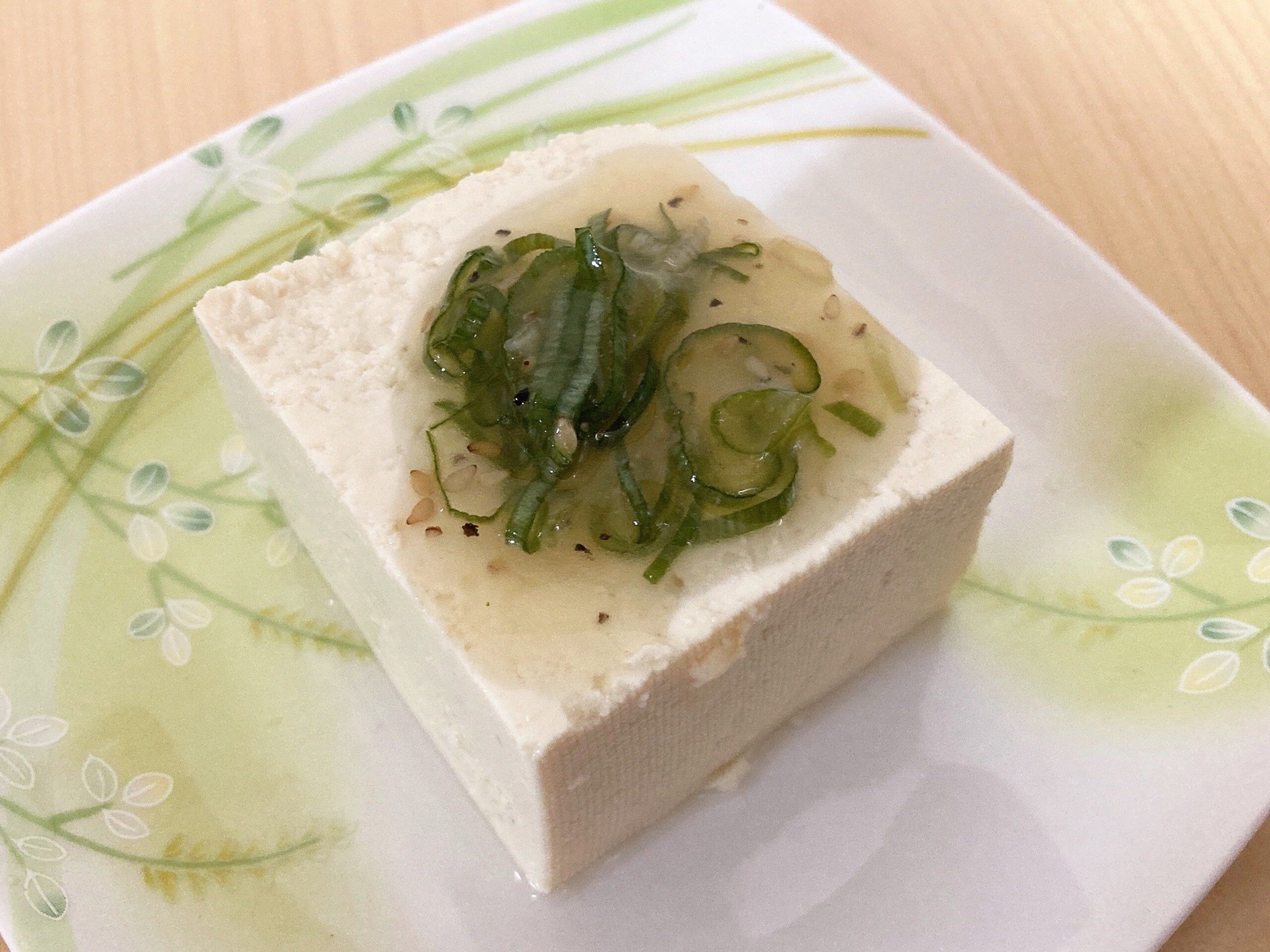 カルディ旨塩ネギだれ