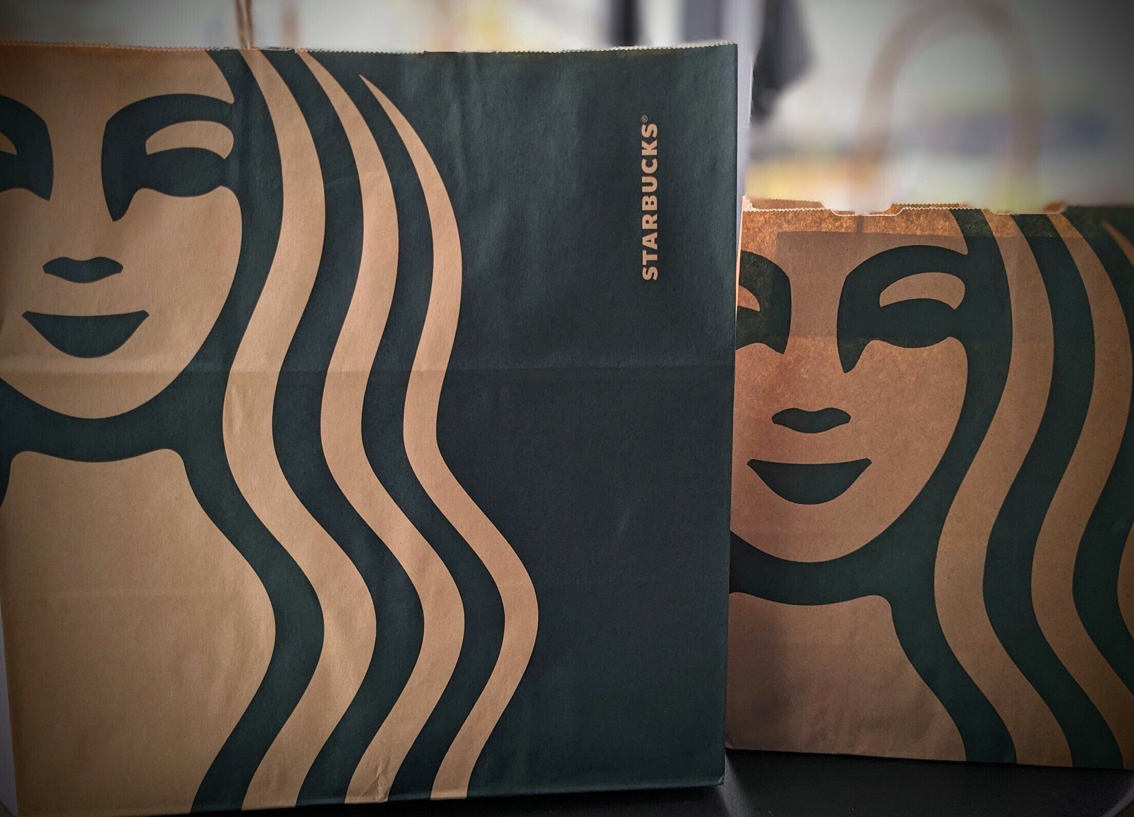 スターバックスコーヒー