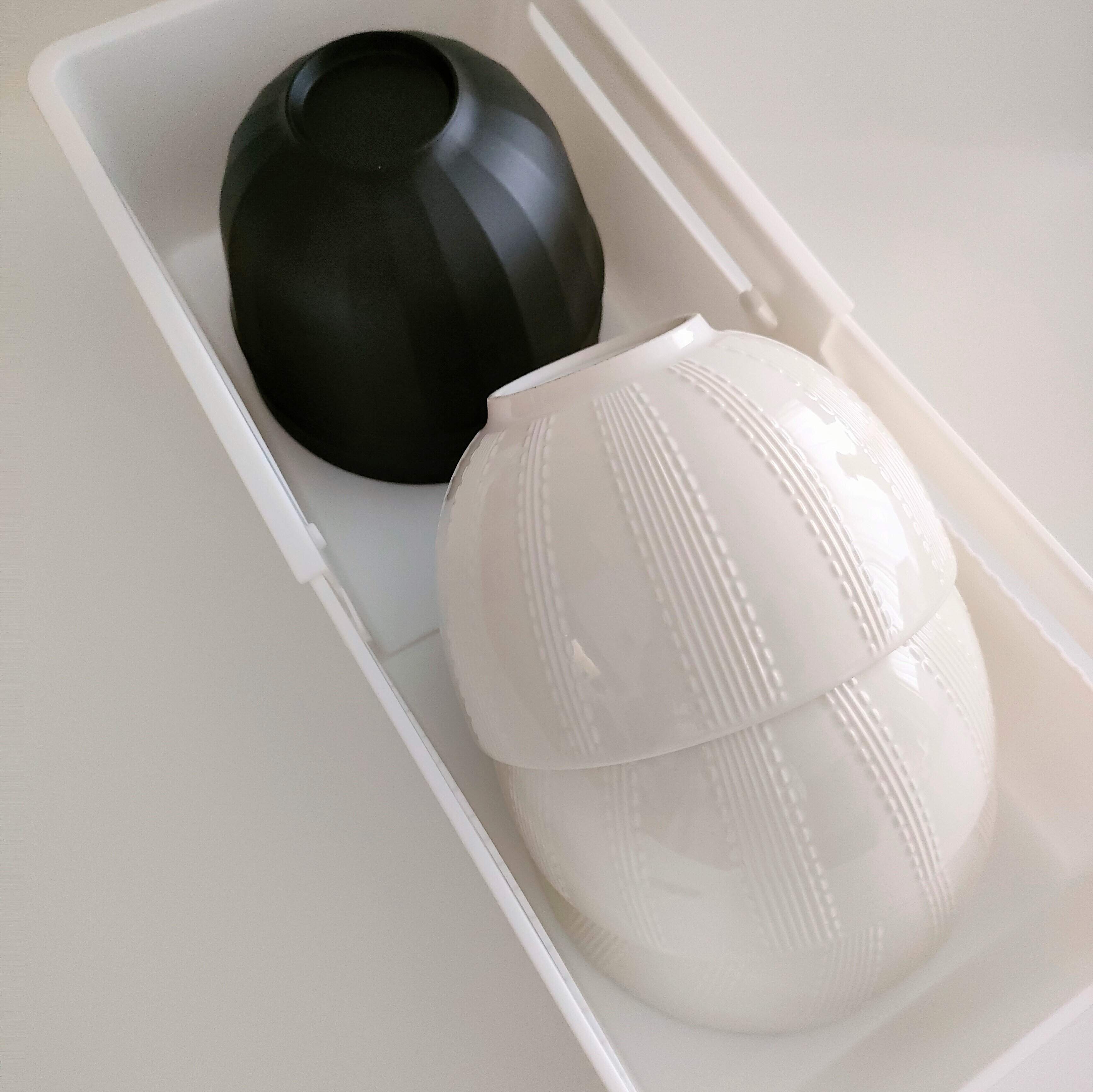 100円ショップセリア 伸縮収納トレー