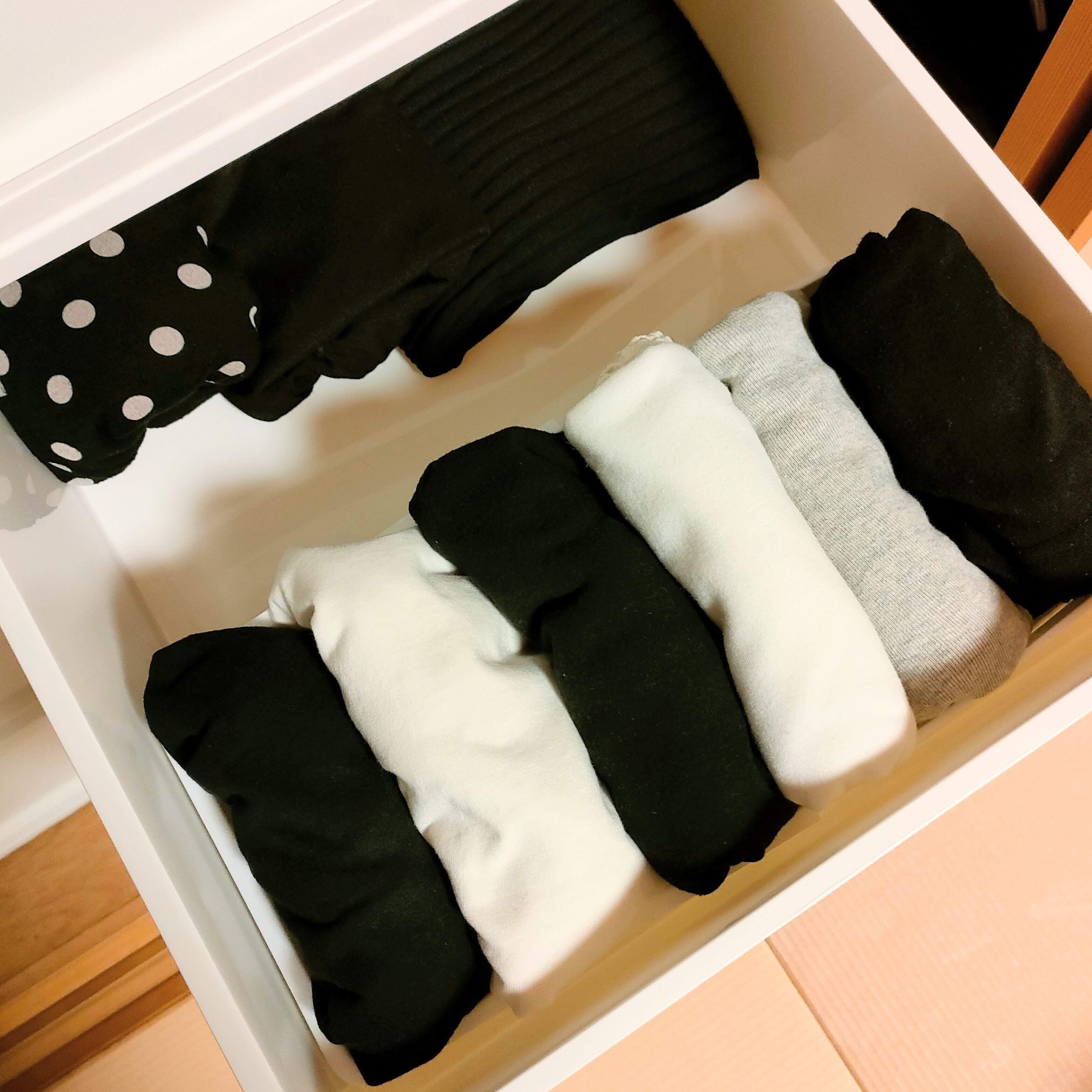 セリア 伸縮収納トレー