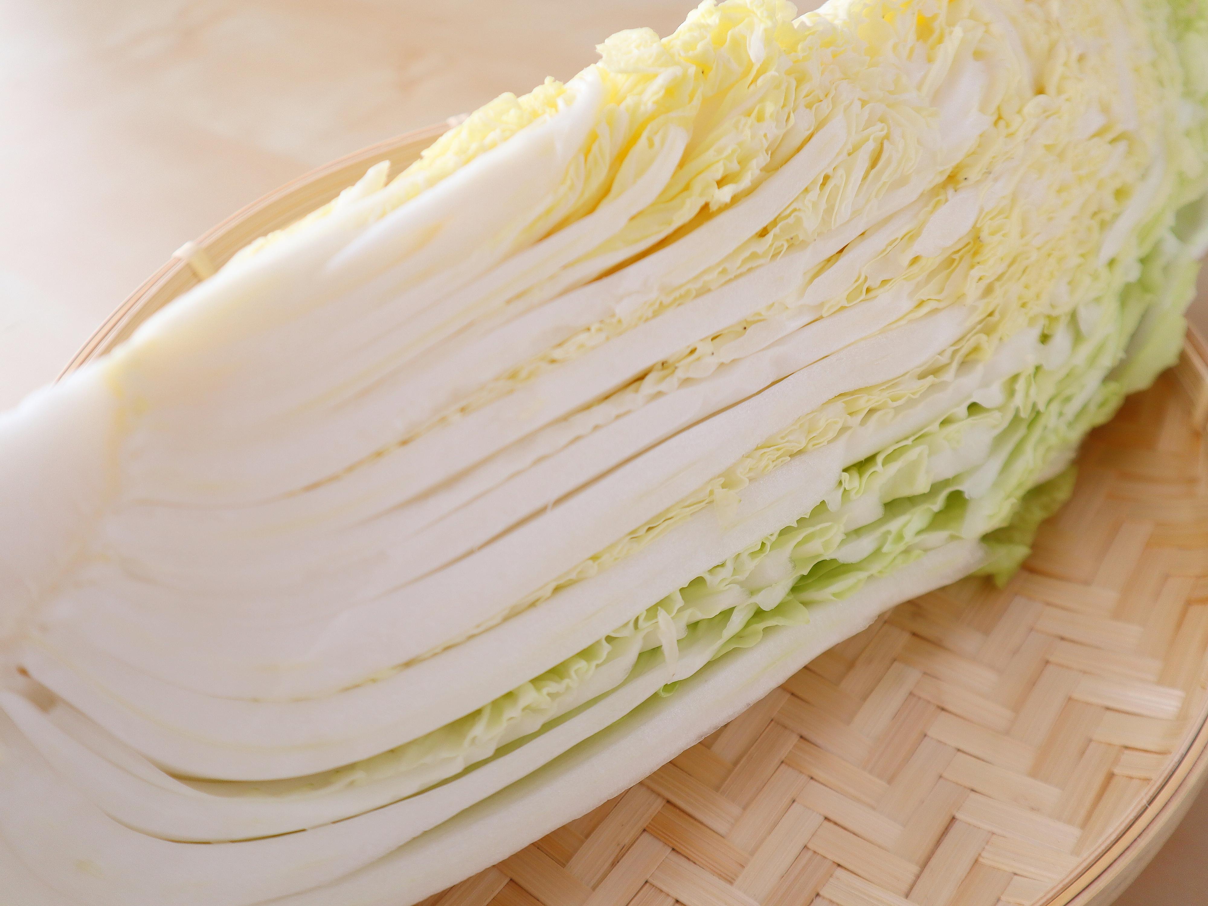 断面が盛り上がっていない