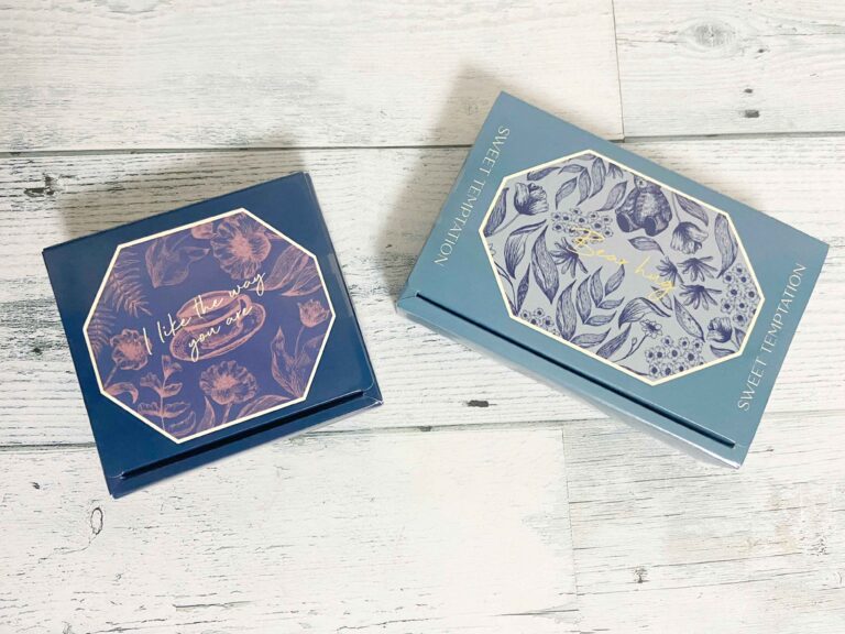 【3COINS】プレゼントにいかが？おかしもん新作「ギフトチョコレート」は手みやげにもピッタリ！