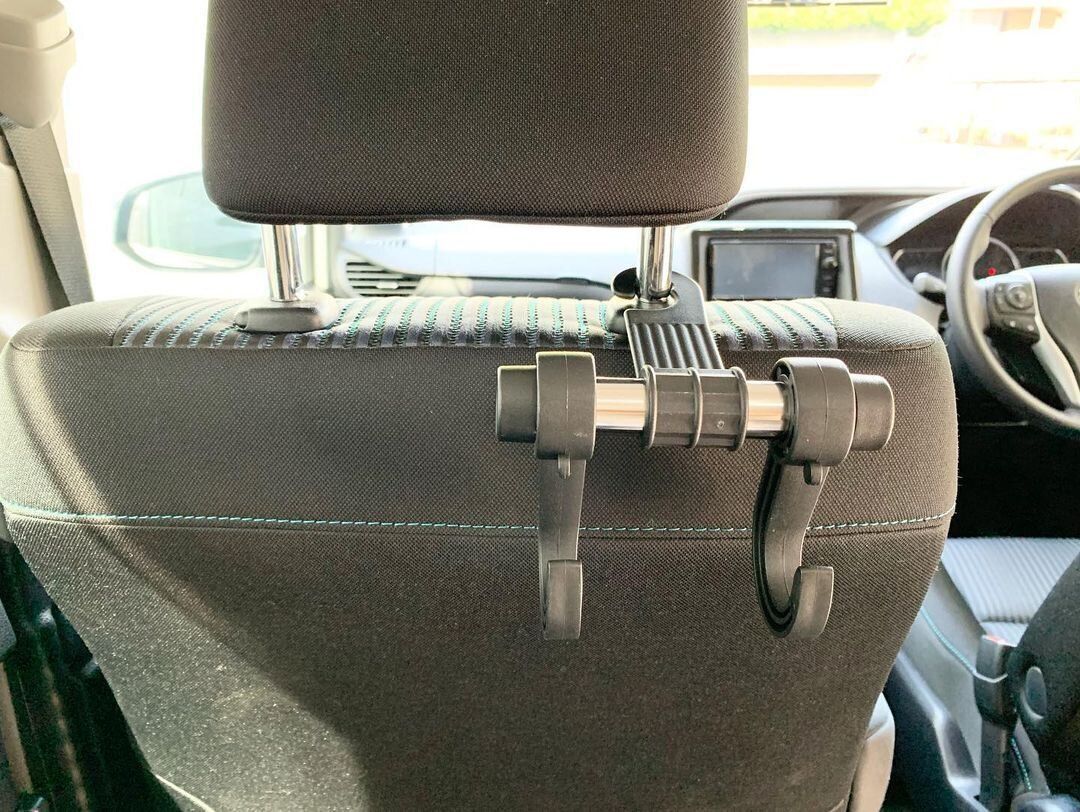 これがあれば急ブレーキも怖くない