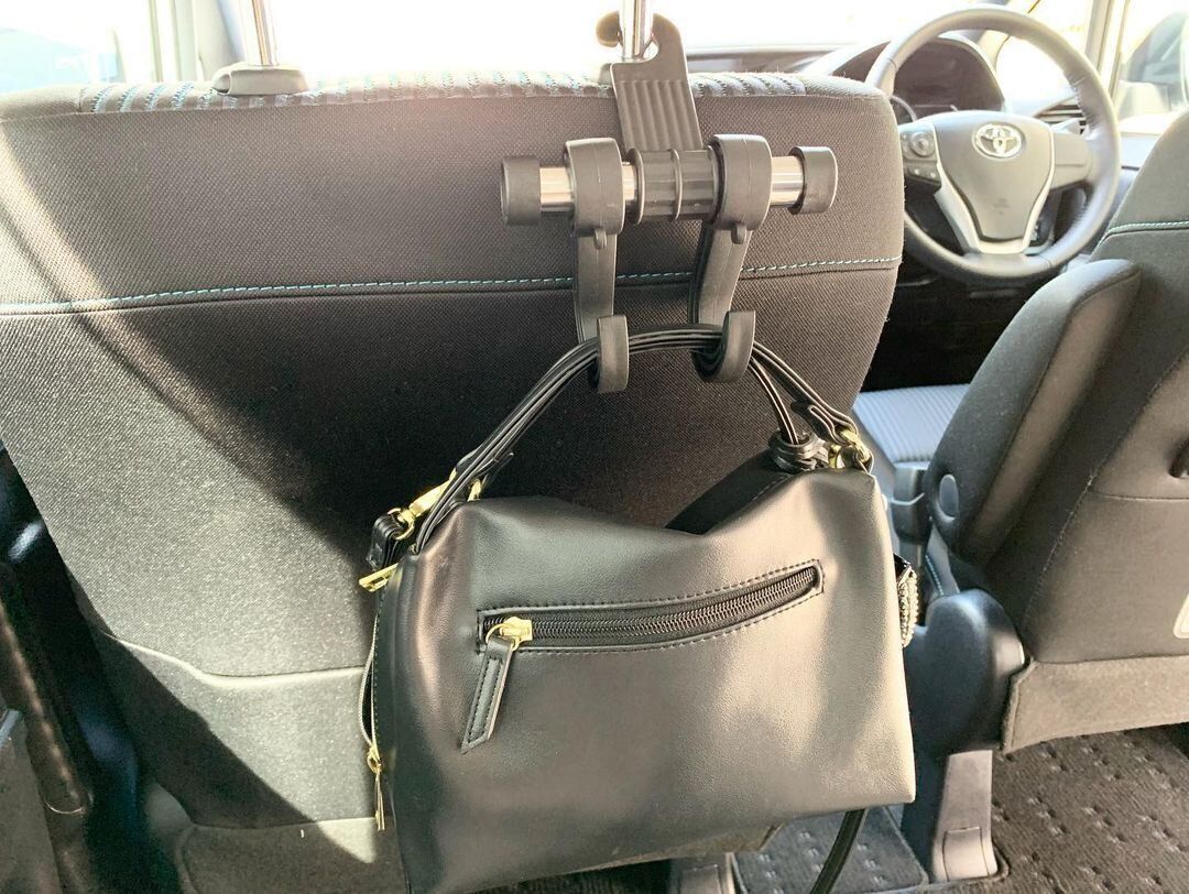 これがあれば急ブレーキも怖くない