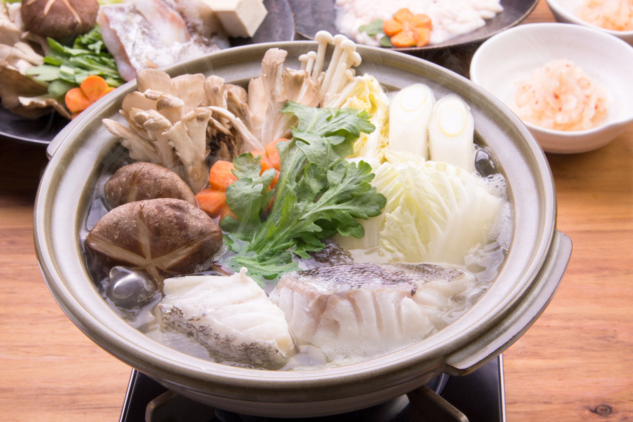 タラ・チリナベ