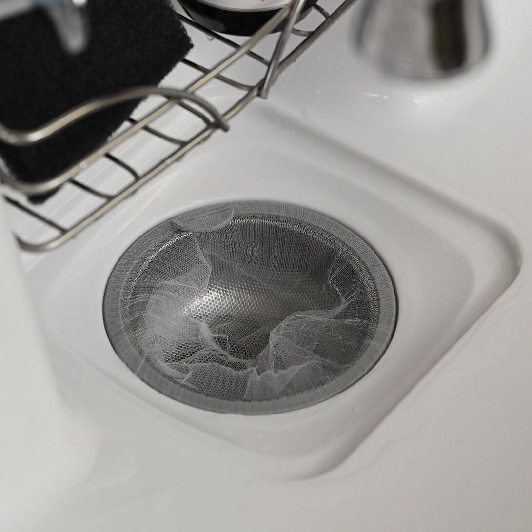 水切りネット