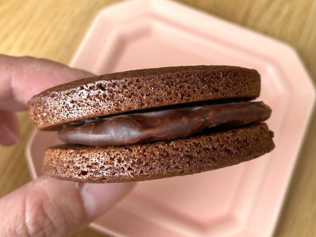 なんばんショコラ博多あまおう