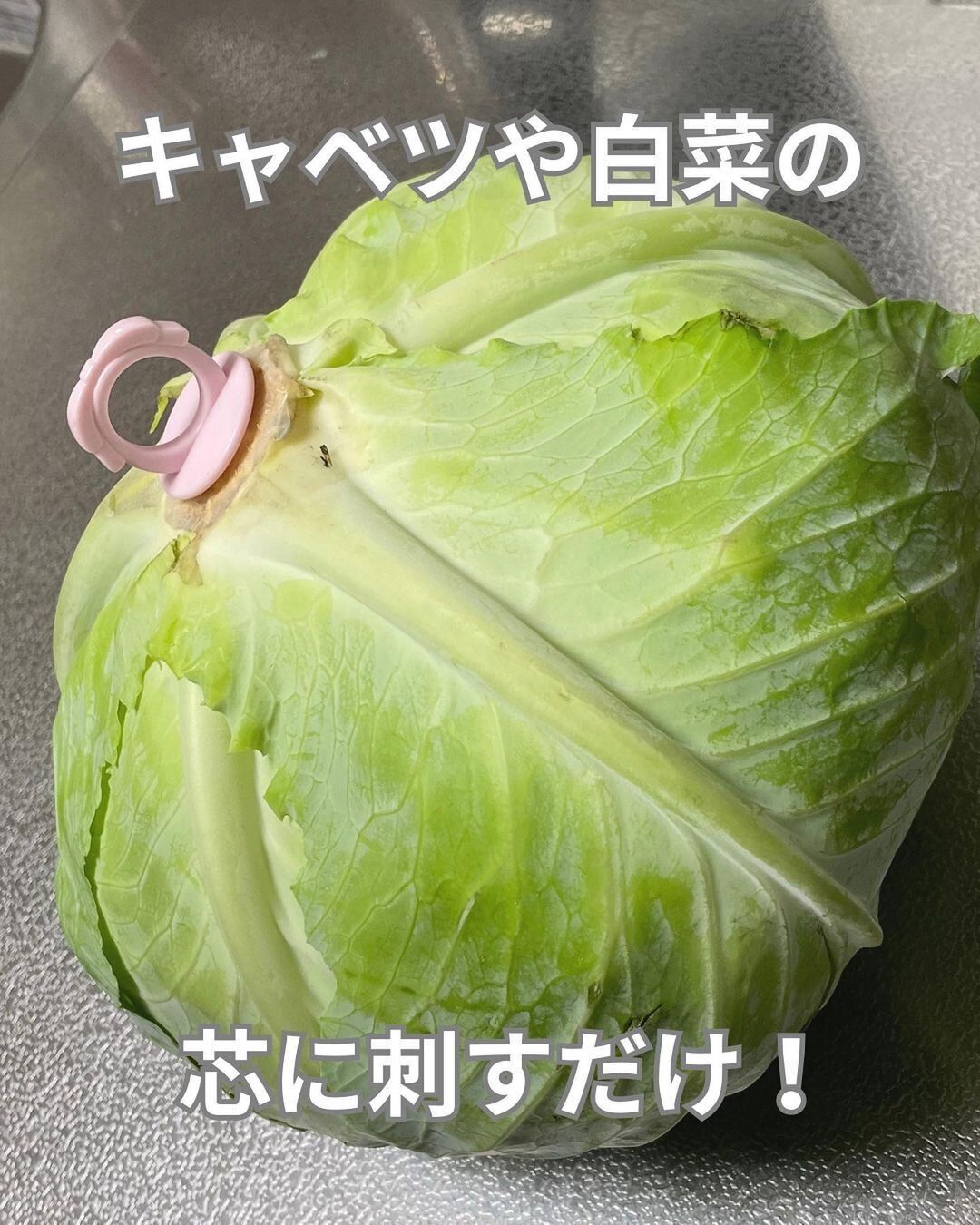 野菜フレッシュキーパー