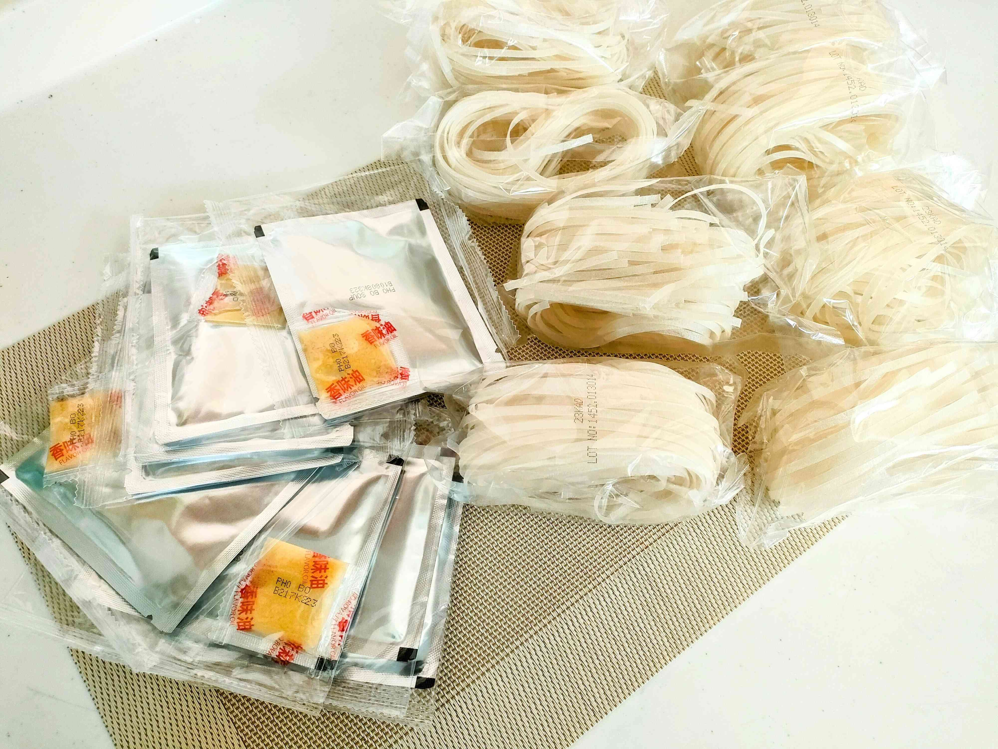 フォーセットの中身