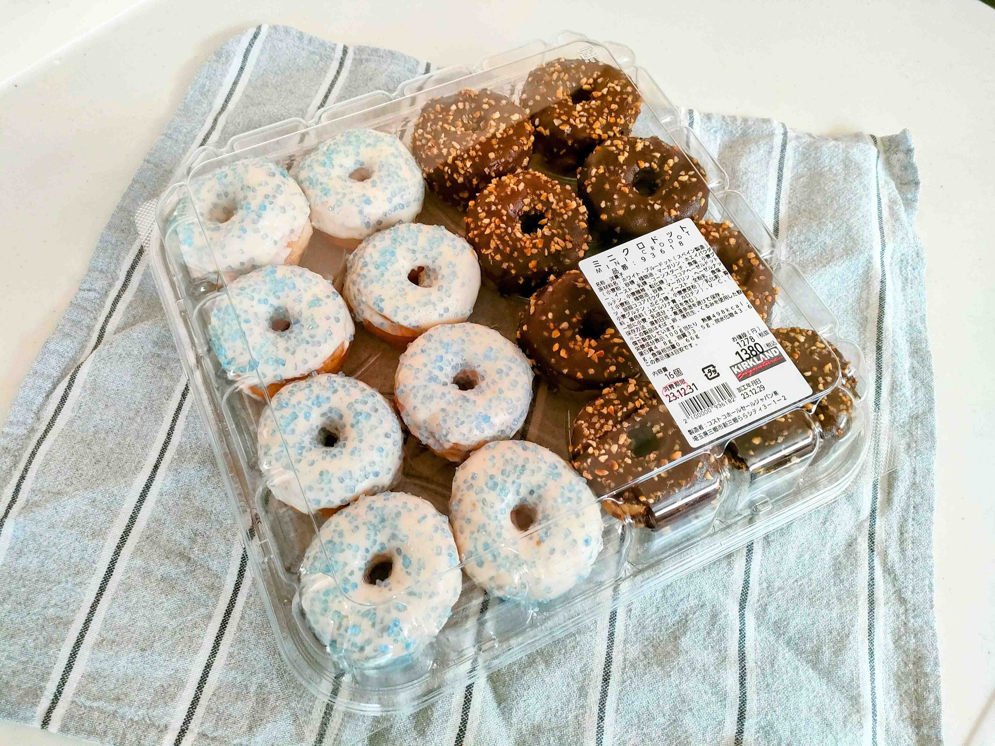 ミニクロドット