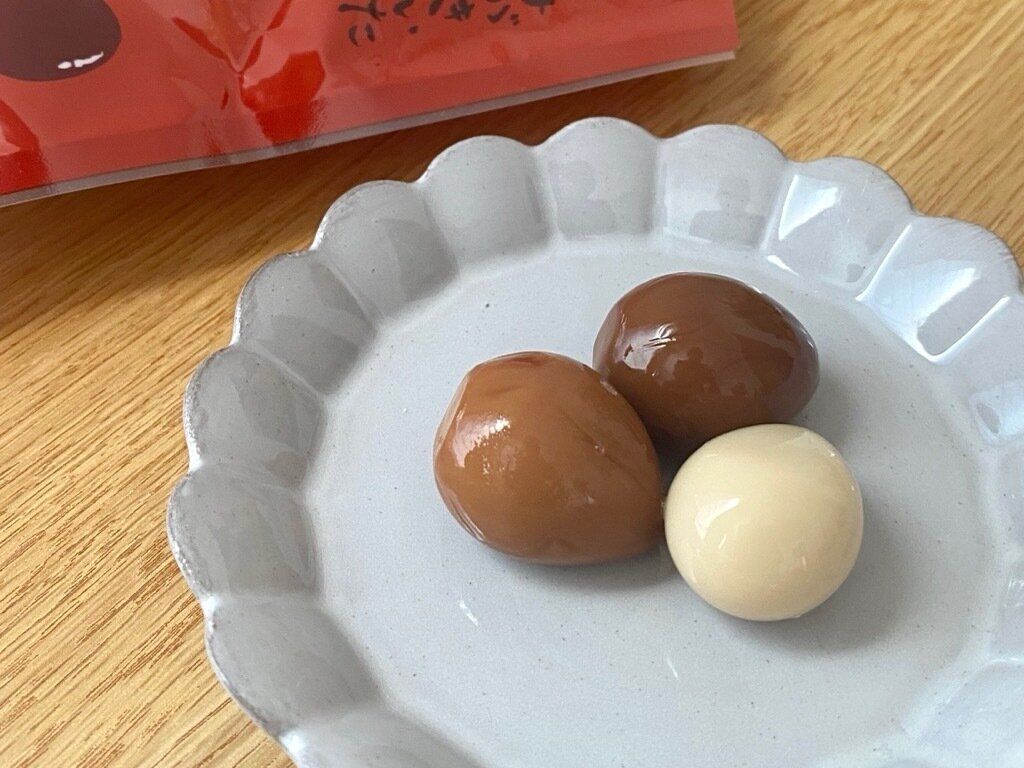 味付旨たまごミックス