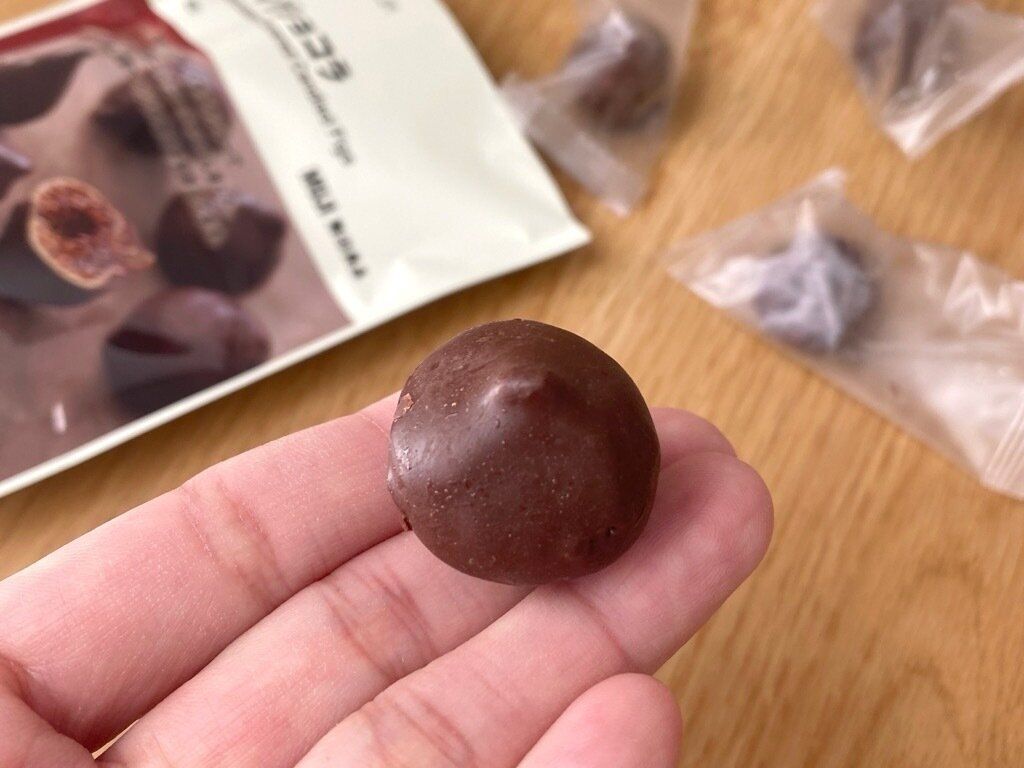 フィグショコラ