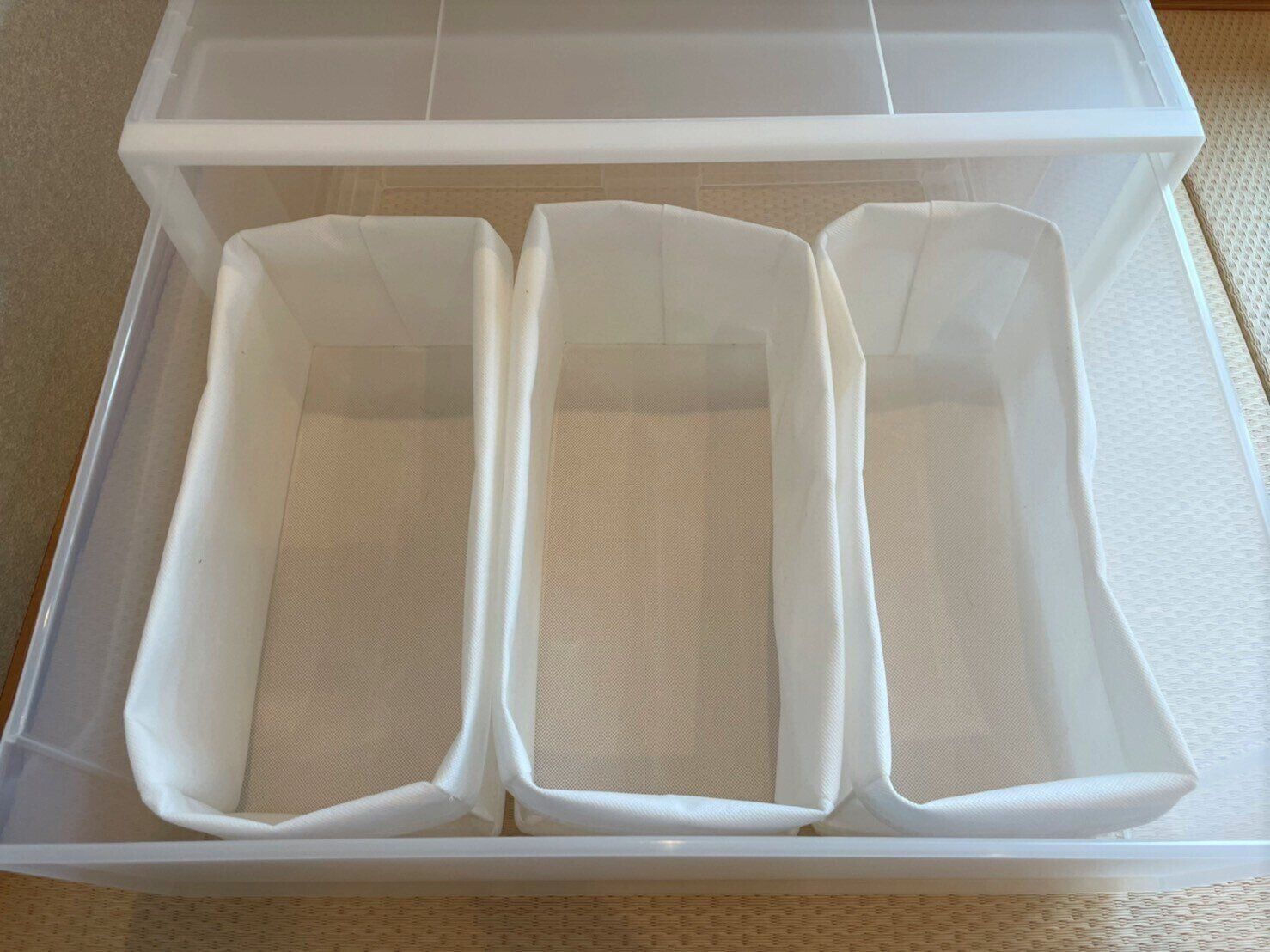 クローゼットが狭い…は効率が悪いだけかも！スペースが「倍になる」収納テク・アイテムを整理収納のプロが紹介