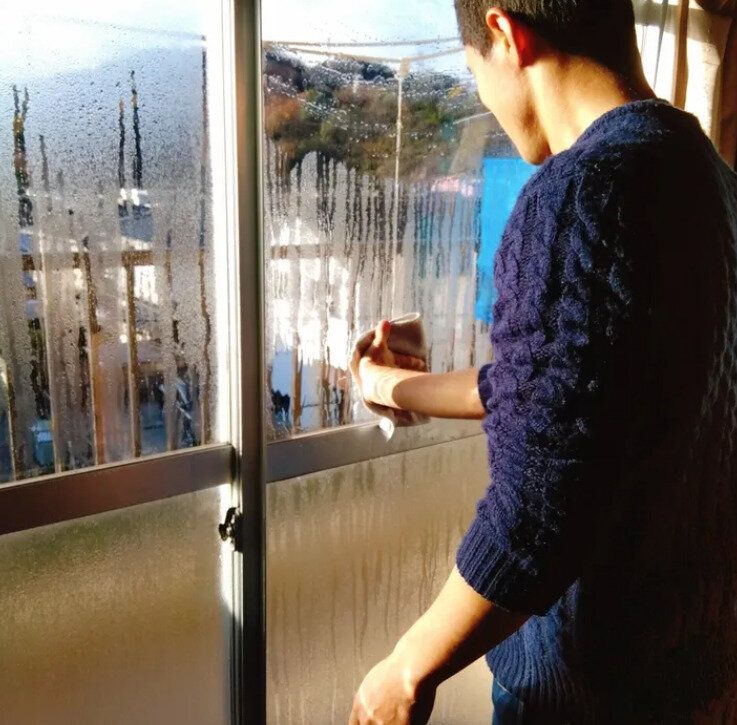 家族を巻き込もう!