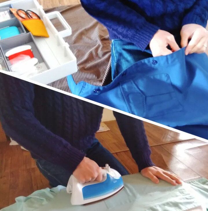 得な家事をお任せ!