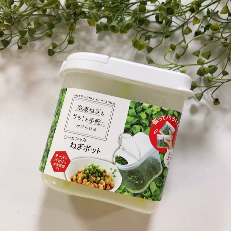 サッと使える便利最高！もっと早く買えばよかったと後悔した商品