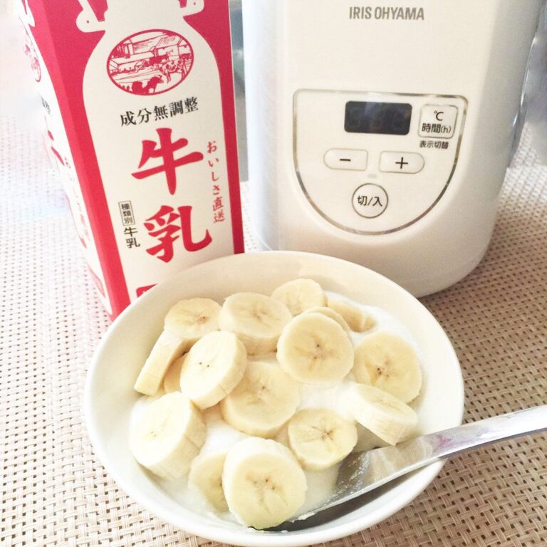 こわれたらきっと買い替える！私の愛用キッチン家電