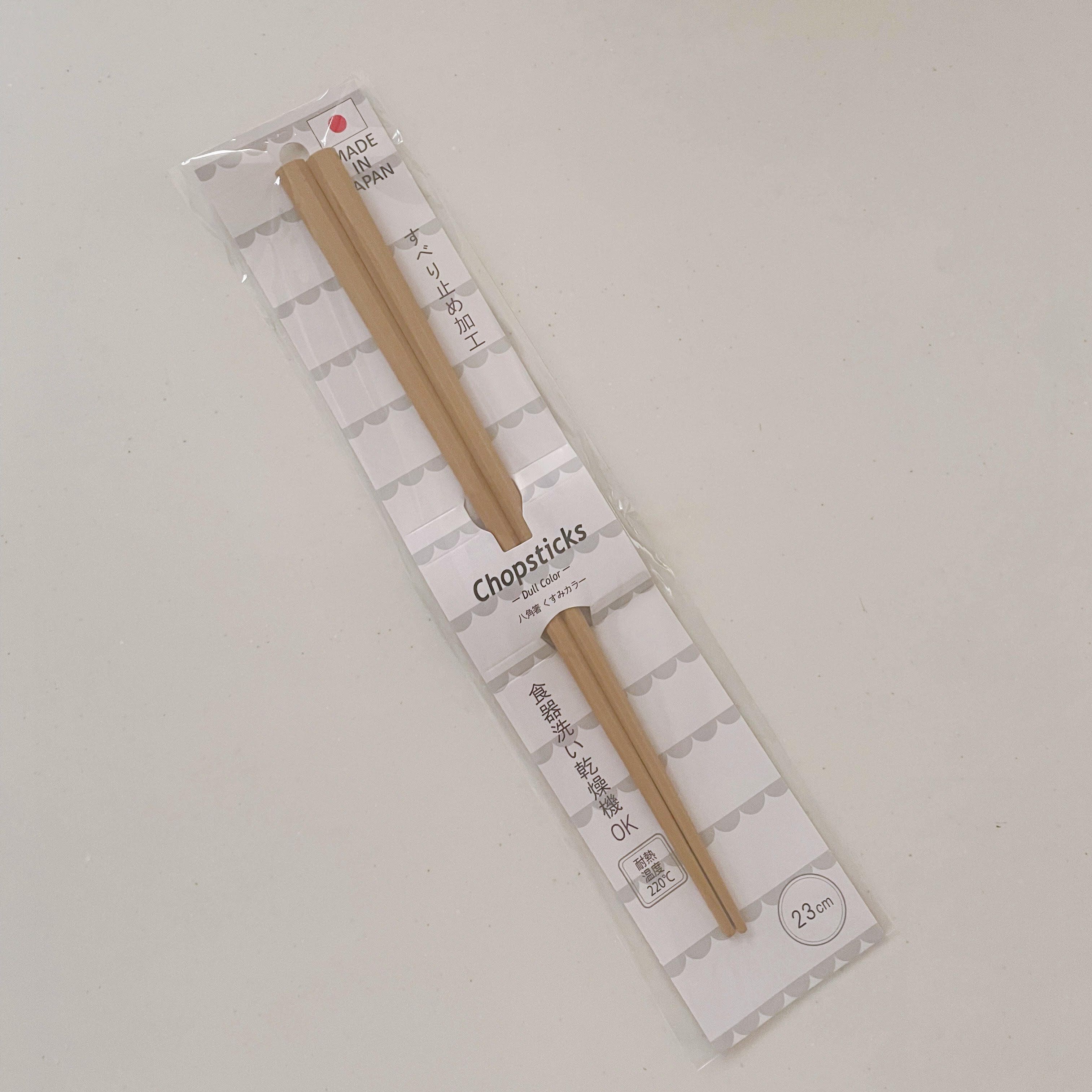 キャンドゥ 八角箸