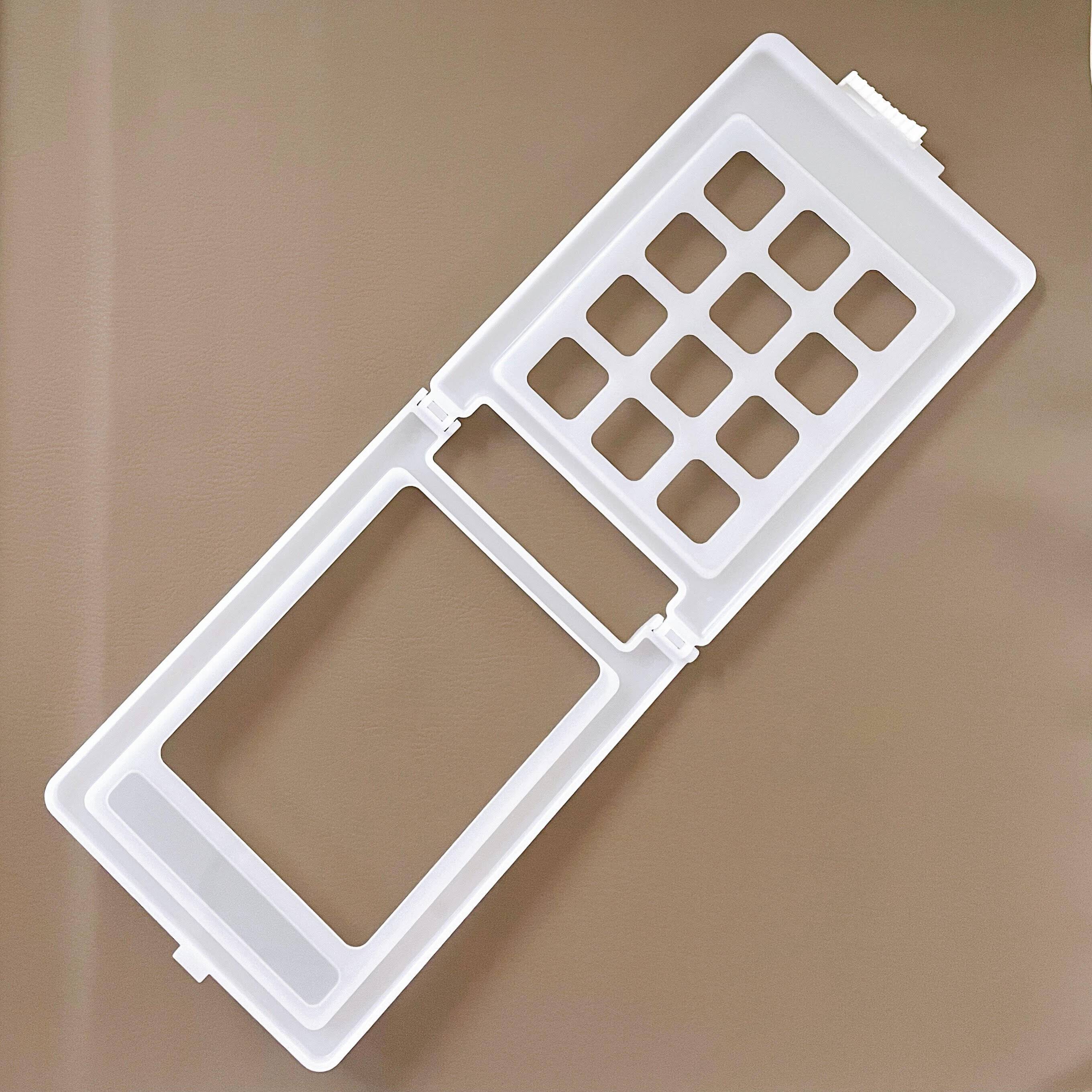 ダイソー ハム&ベーコンキーパー