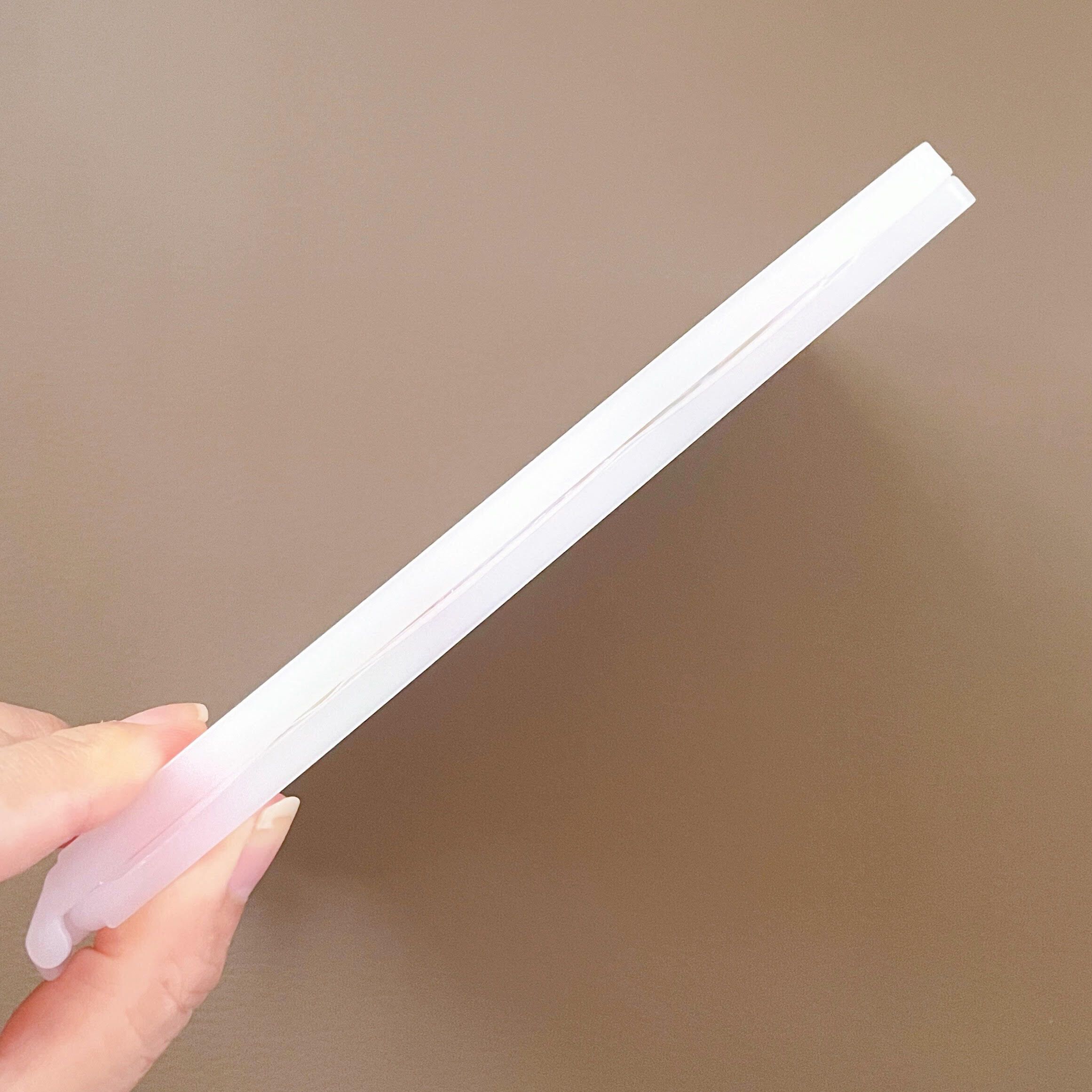 ダイソー ハム&ベーコンキーパー