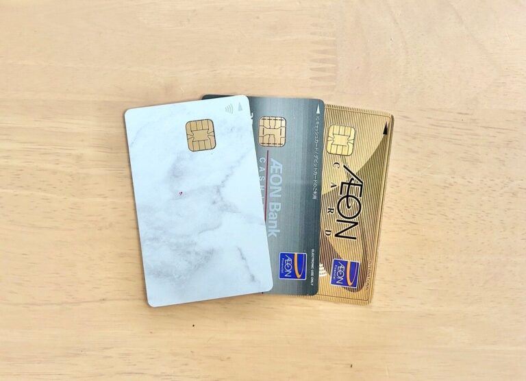 「やっぱり家計管理が苦手！」モヤっとしないためのカード使い分け術