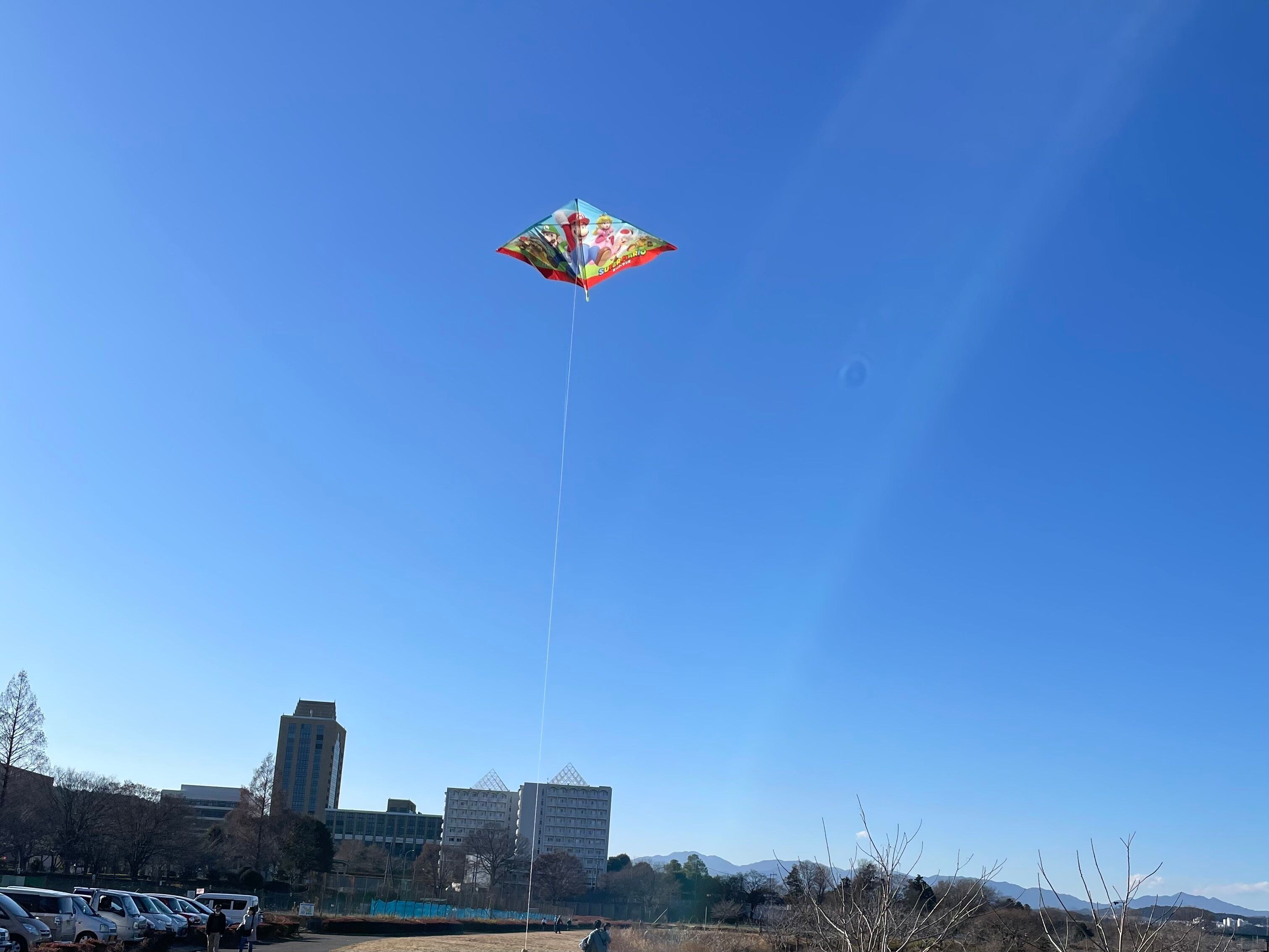 お金をかけない過ごし方