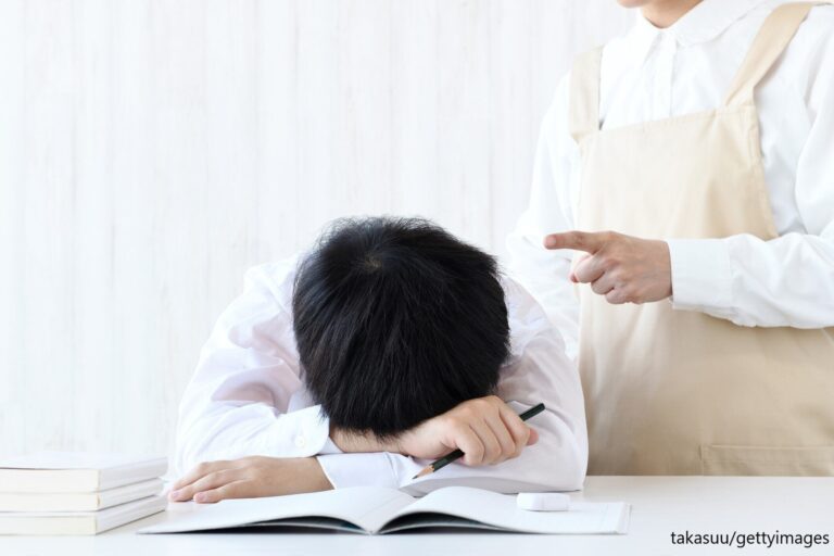 やめてよかった！思春期の我が子に対して「やらない！」と決めた3つのこと