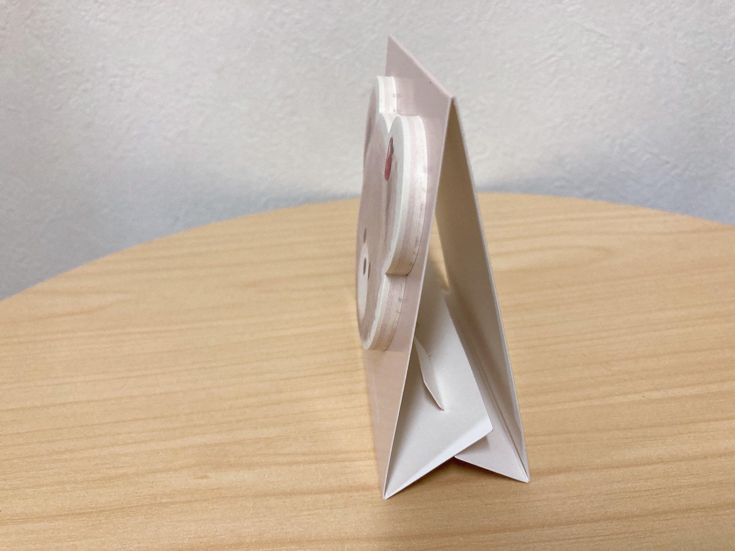 ダイソーくまいちご