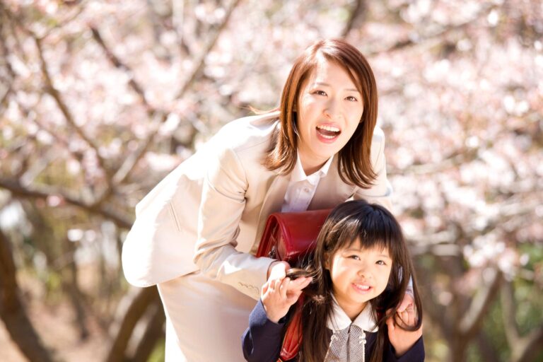 【入学準備】想定外のアクシデント！『登下校練習』に役立つ息子たちもやった失敗