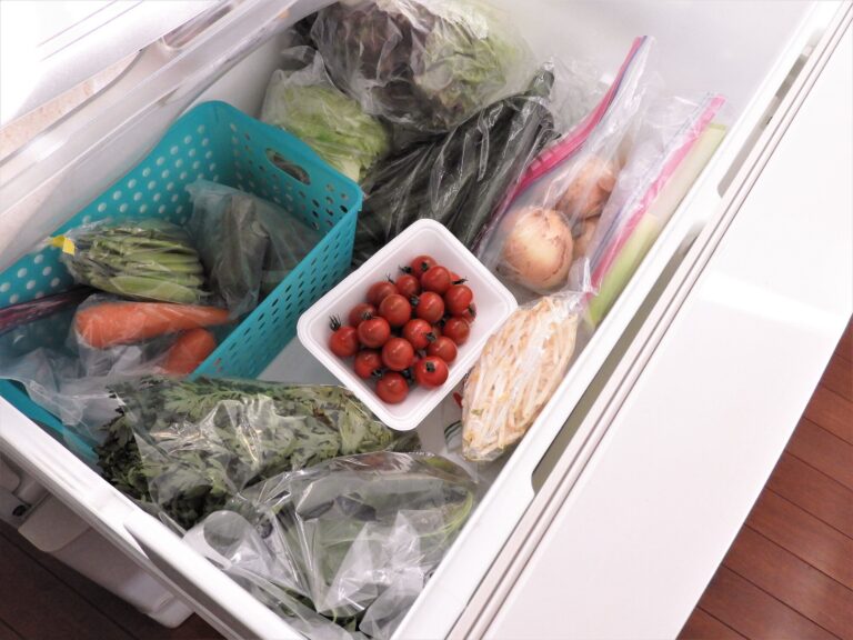 つくり置きの容器を開けたらまさかの…「お金が逃げていく冷蔵庫」5つの特徴