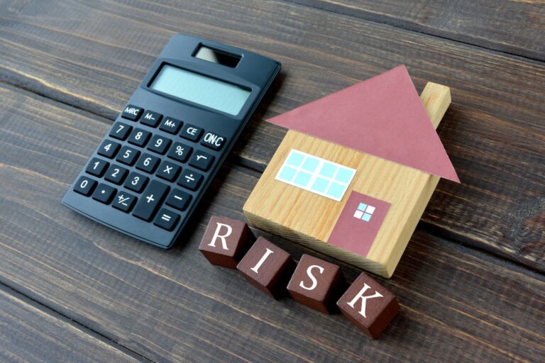 家計が「破滅」する!? 家を買うと破産に陥りやすい人の3つのパターン