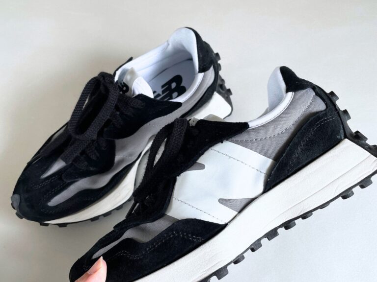 スタイリストが後悔！早く買えばよかった歩きやすさ抜群のスニーカー