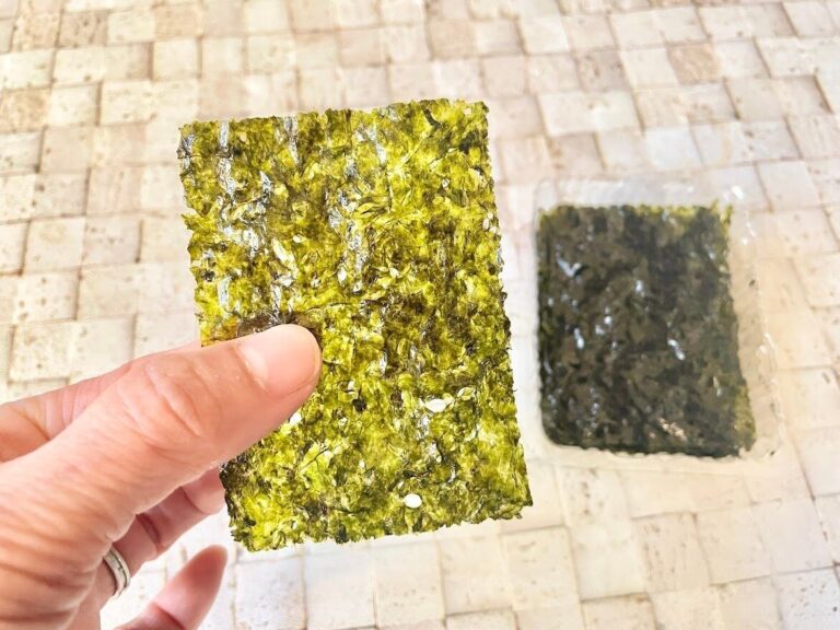 【ドンキ】「韓国」なのに日本製！本場を超えるかも？な「ちょうどいい海苔」