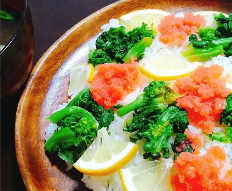 春を先取り&調理も簡単！野菜ソムリエが今おすすめするスーパーで買える早春の味覚3選