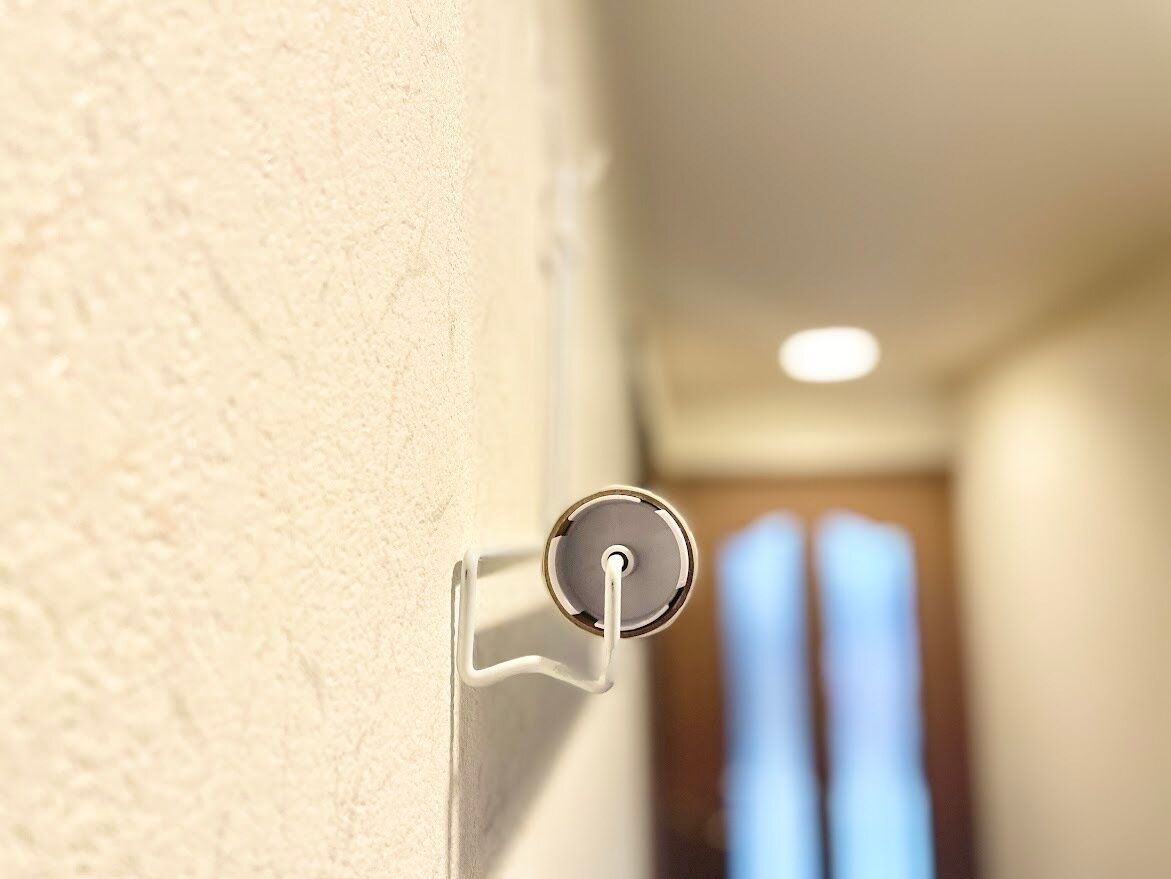 ケースがなくてもくっつかない