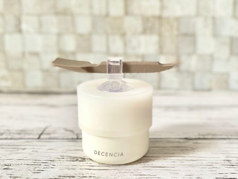 【ダイソー】クリームが最後まで清潔に使える！しかも収納しやすい便利アイテム