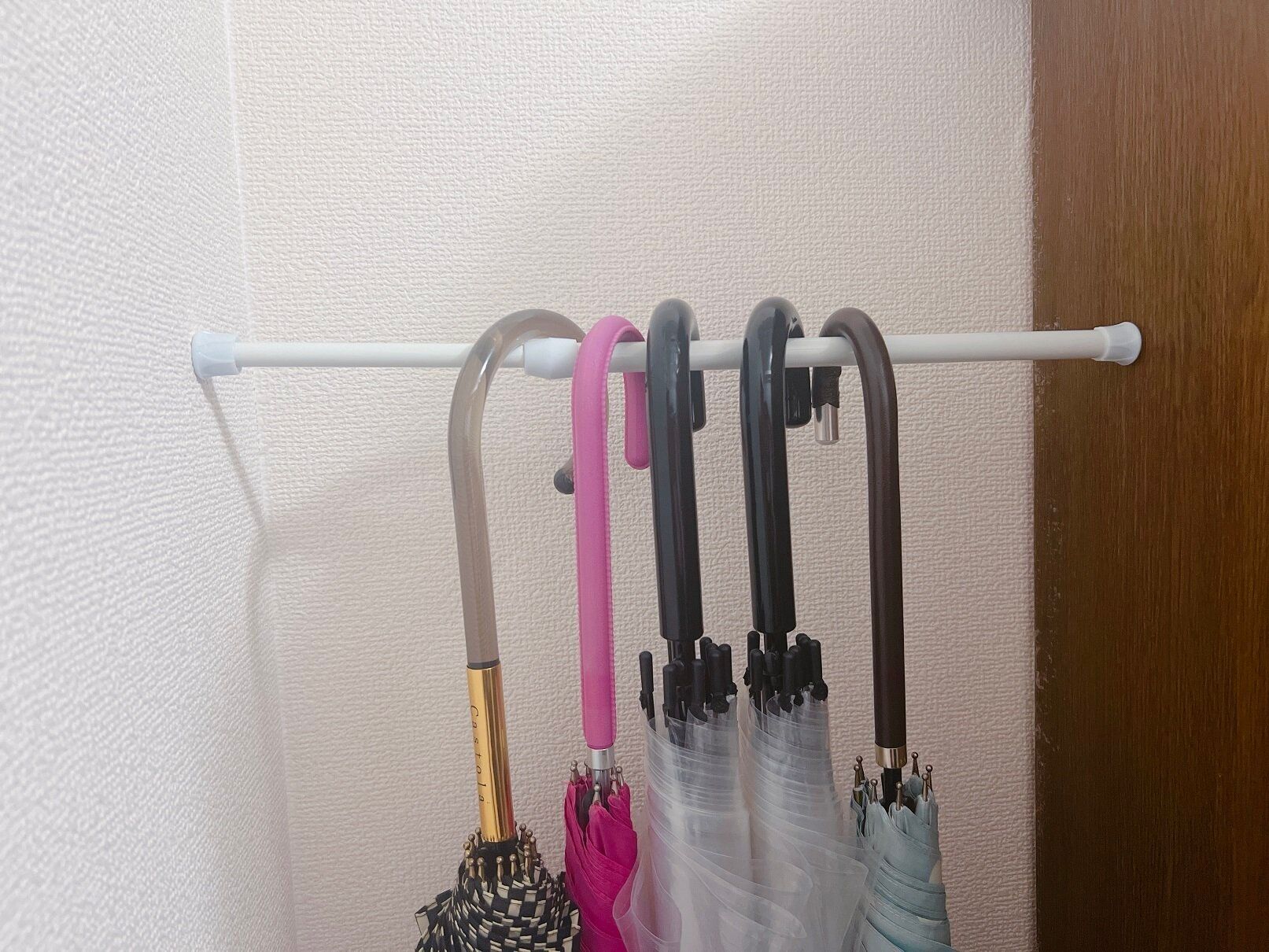 ちょっとした工夫とアイデアで収納スポットは増やせる！プロが教える4選