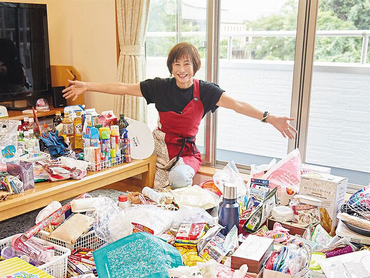 「ウチ、‶断捨離”しました！」200回記念！‶捨てられない”人たちを変えた、やましたひでこ先生名言集