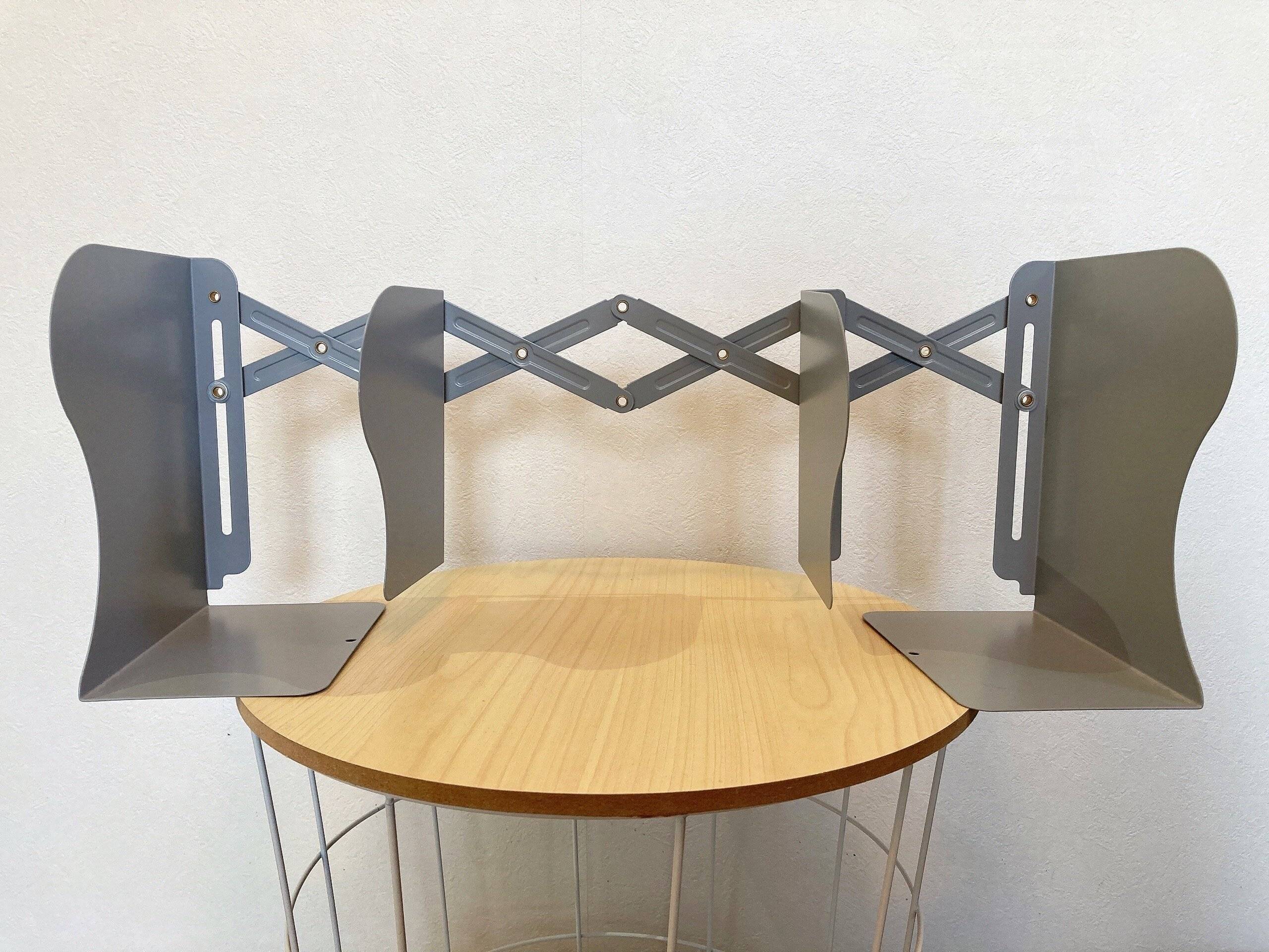 ブックスタンドおしゃれ