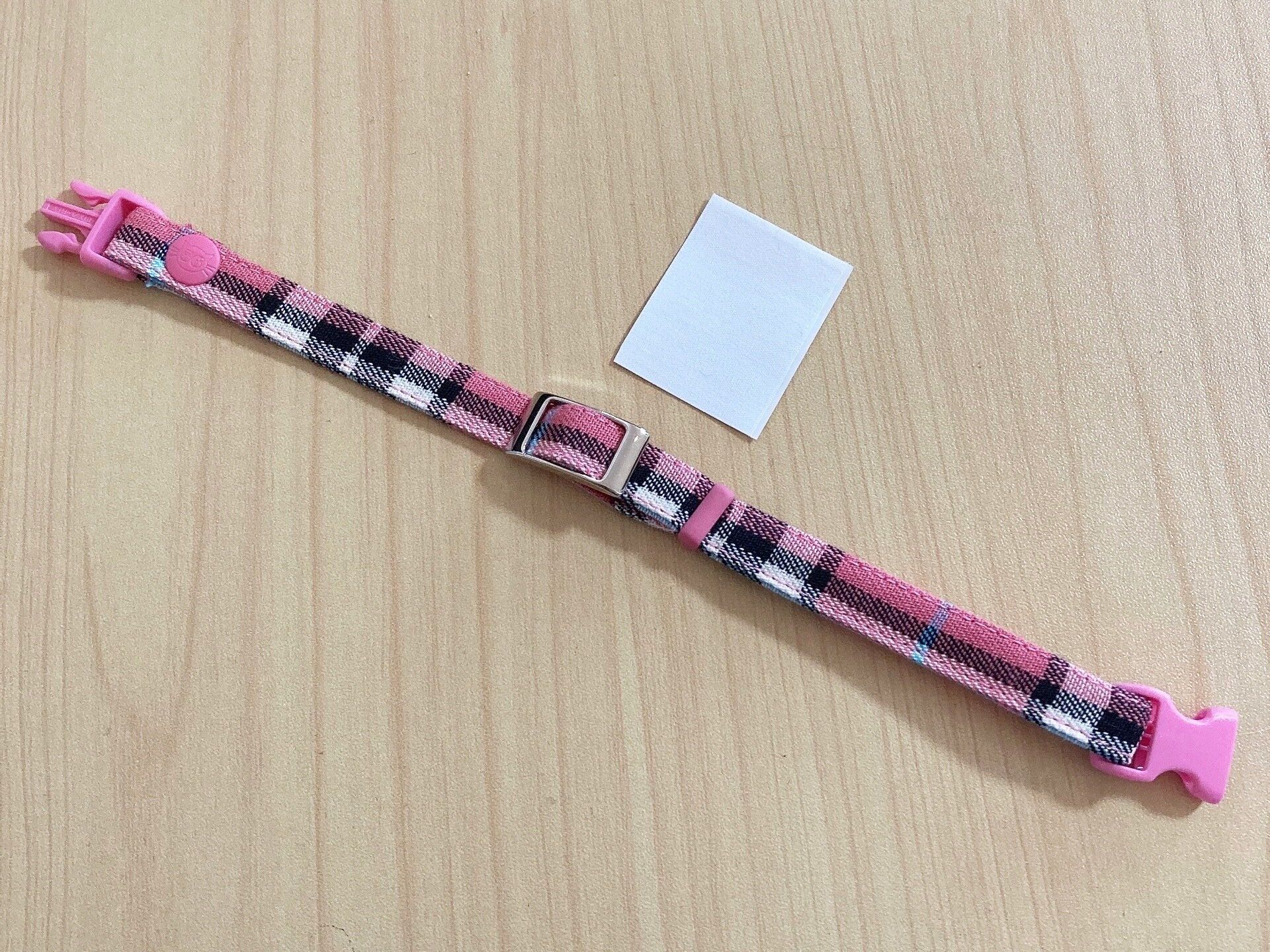 楽天猫首輪かわいい