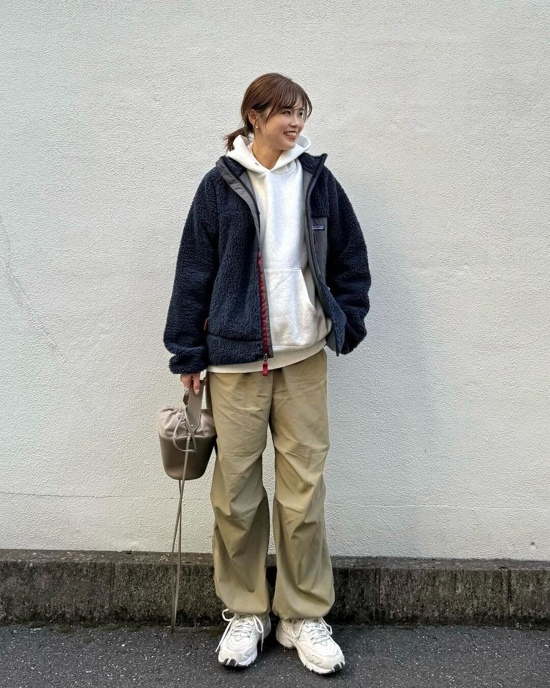 2024年最新【ユニクロ・GU・しまむらetc.】イチオシスウェット＆パーカ5選