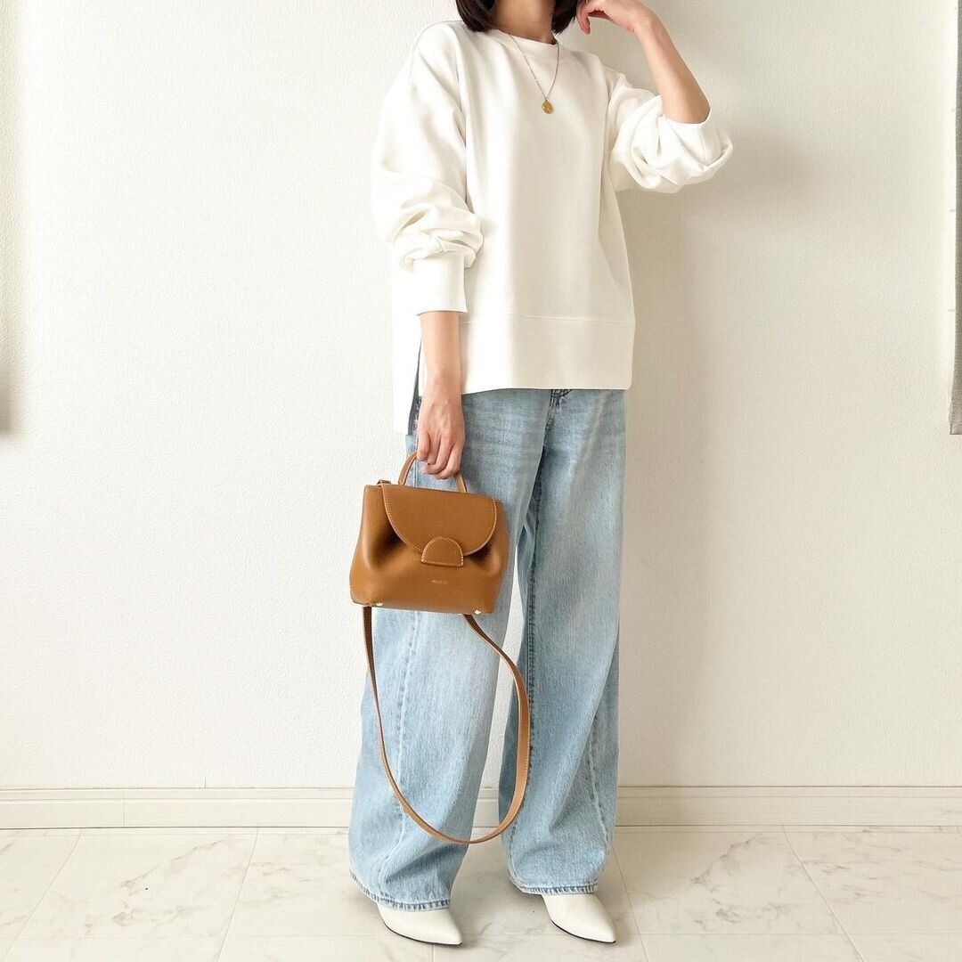 2024年最新【ユニクロ・GU・しまむらetc.】イチオシスウェット＆パーカ5選