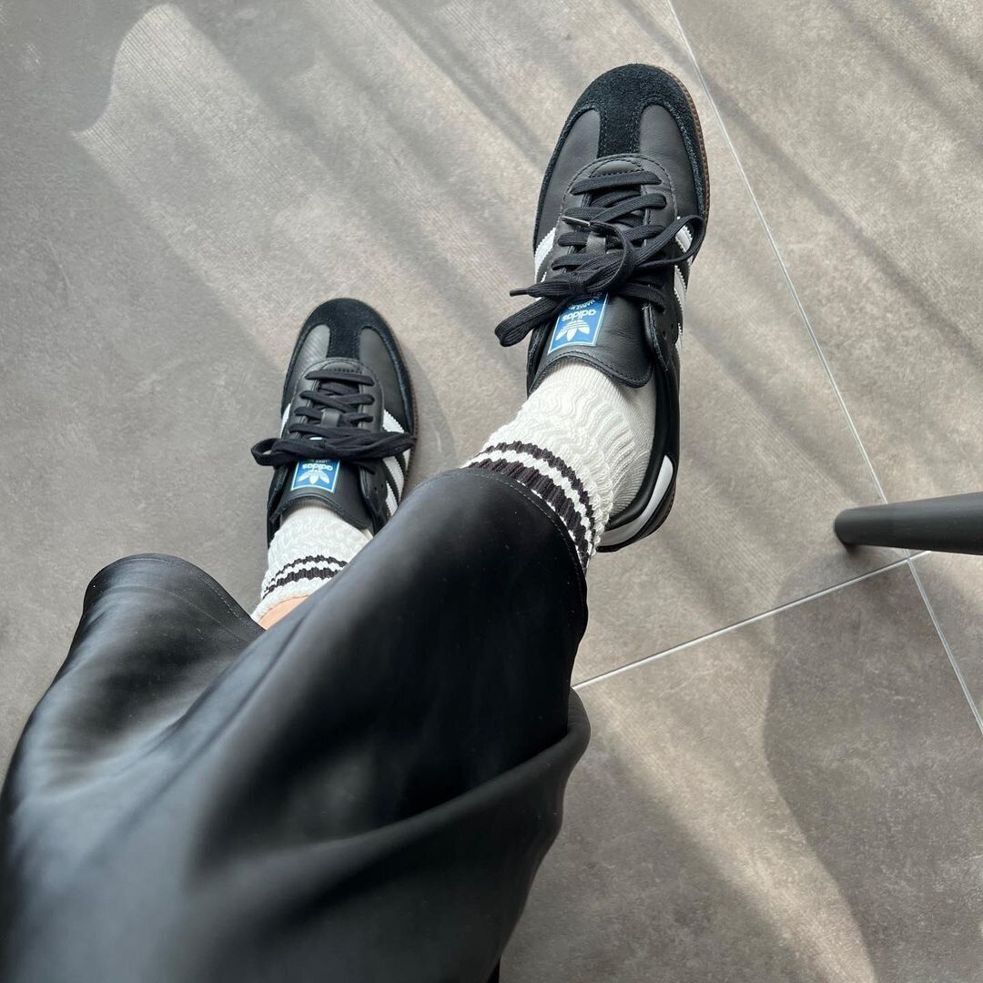 スニーカーに合わせてもオバさんぽく見えない！ユニクロ・GU・しまむらで叶う春カジュアル5選