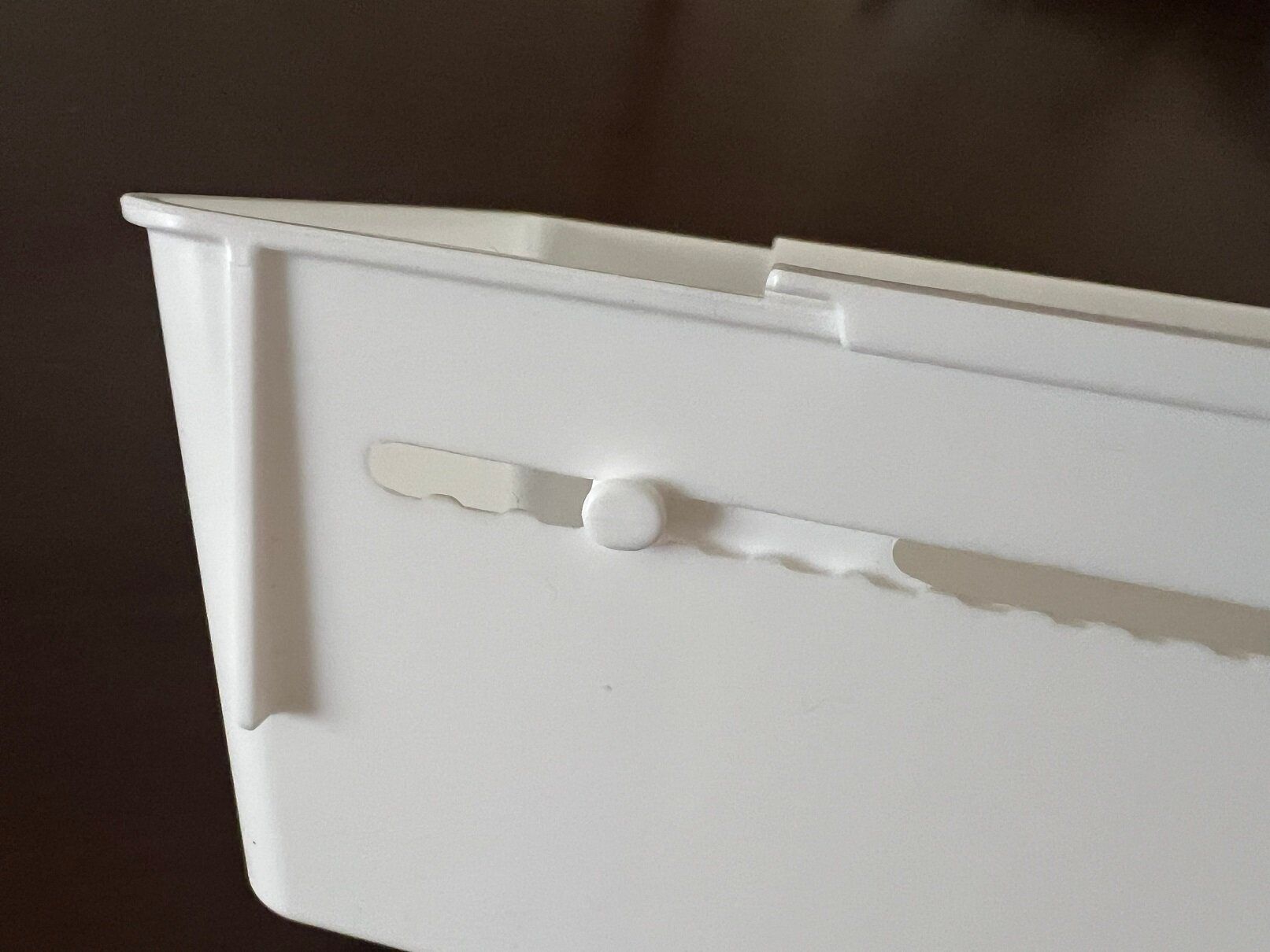 シンデレラフィットが叶うセリアの伸縮収納トレーが優秀すぎ!