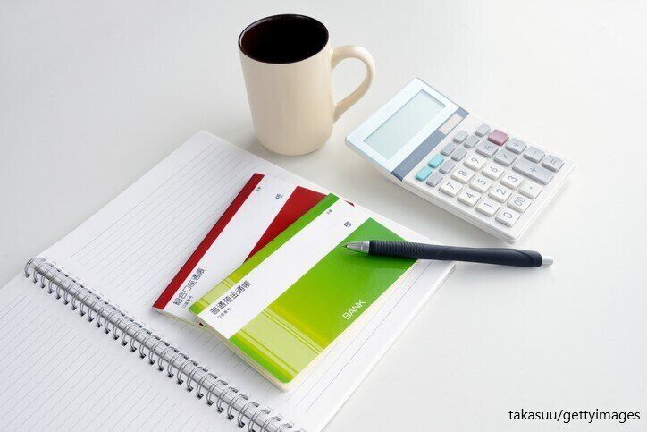 1馬力で1000万円貯めた私の【給与日ルーティン】