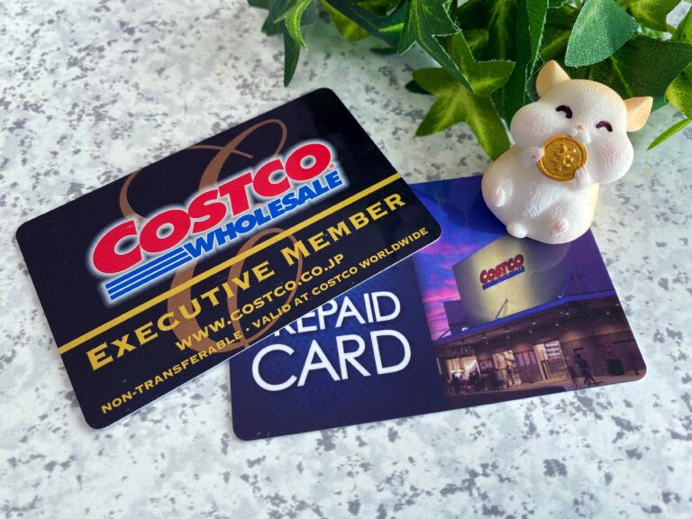 人生が変わった、コストコ家電！ 右手に荷物、左手は子ども……玄関どう開ける問題が解決♪