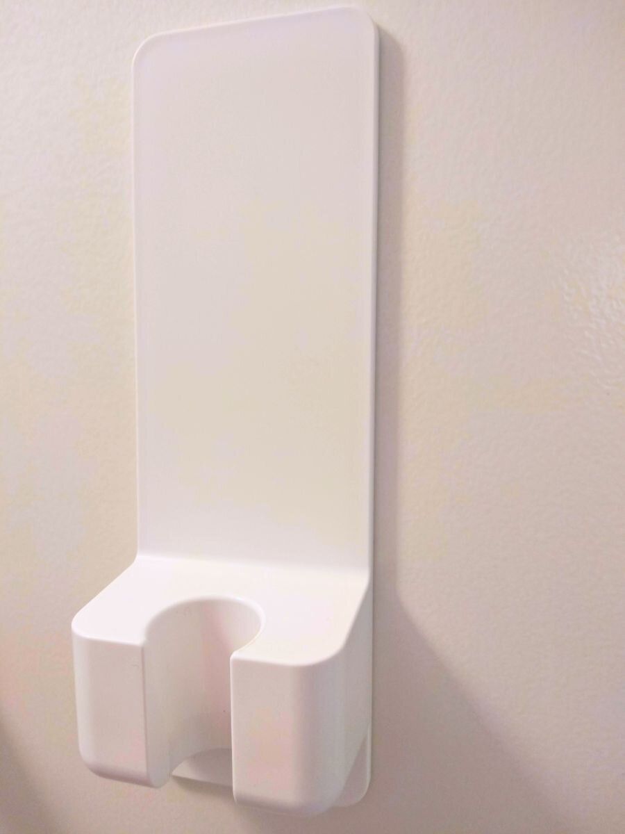 ダイソー『シャワーホルダー』の単体画像